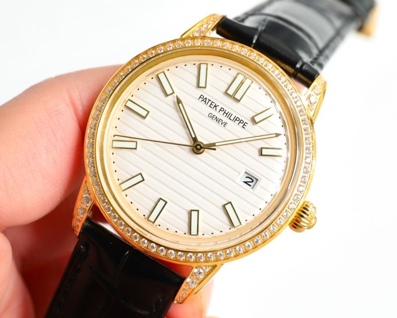 PATEK PHILIPPE Watches